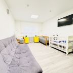 4-х местный номер