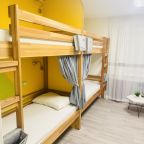 8-ми местный номер