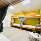 8-ми местный номер