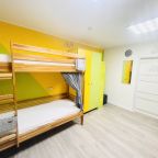 Восьмиместный, Хостел Party and Sun