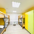 Восьмиместный, Хостел Party and Sun