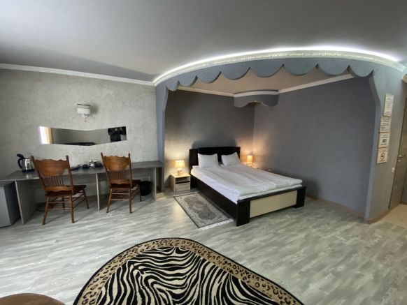 Фотография номера мини отеля Van