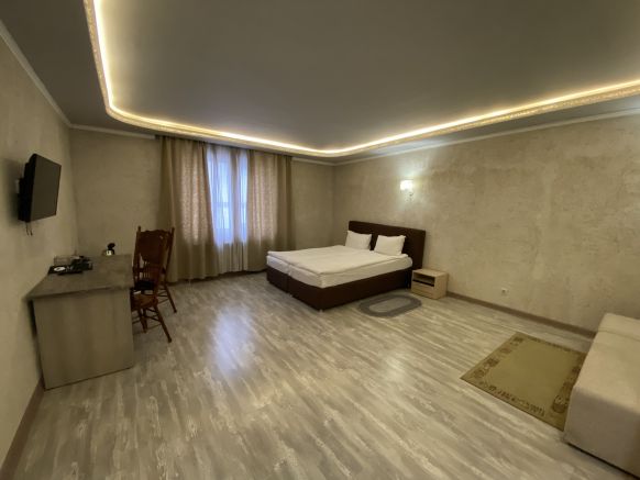 Фотография номера мини отеля Van