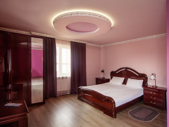 Фотография номера мини отеля Van