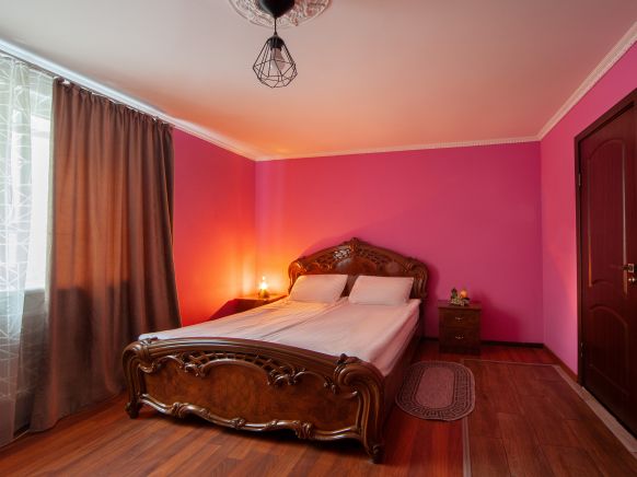 Фотография номера мини отеля Van