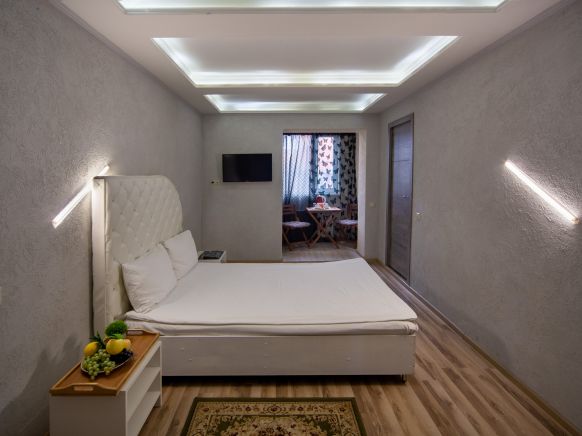 Фотография номера мини отеля Van