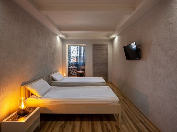 Фотография номера мини отеля Van