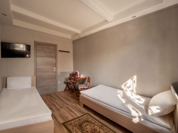 Фотография номера мини отеля Van