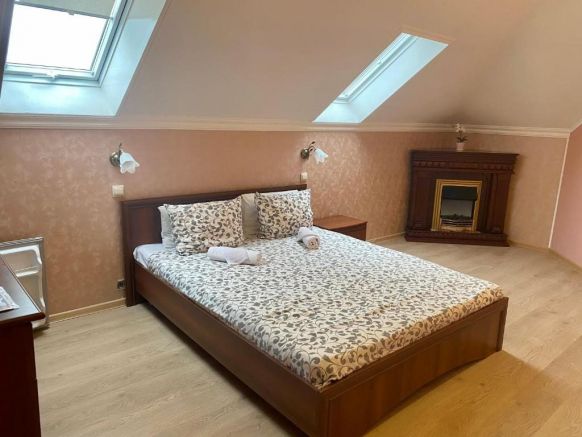 Гостиница Stay House, Зеленоград