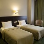 Двухместный (Стандарт с 2 односпальными раздельными кроватями), Отель Марко Поло