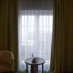 Двухместный (Стандарт с 2 односпальными раздельными кроватями), Отель Марко Поло