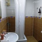 Одноместный (Одноместный номер с собственной ванной комнатой), Гостиница Олимп