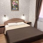 Двухместный (Номер с 1 кроватью), Гостиница Олимп