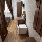 Двухместный (Номер с 1 кроватью), Гостиница Олимп