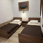 Двухместный (Номер с 2 отдельными кроватями), Гостиница Олимп