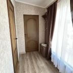 Семейный (Полулюкс), Гостиница Олимп