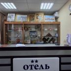 Снэк-бар, Гостиница Олимп