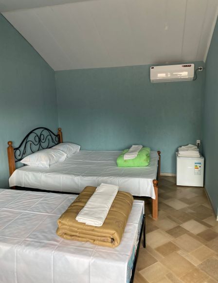 Фотография номера мини отеля Гостиный двор