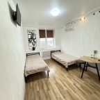 Двухместный (204), Гостиница Гостиный двор