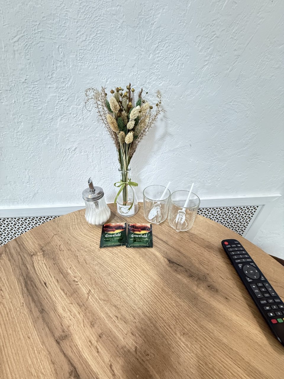 Двухместный (204), Гостиница Гостиный двор