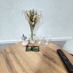 Двухместный (204), Гостиница Гостиный двор