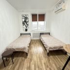 Двухместный (204), Гостиница Гостиный двор