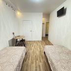 Двухместный (204), Гостиница Гостиный двор