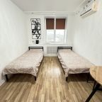 Двухместный (204), Гостиница Гостиный двор