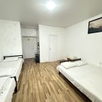 Четырехместный (Номер 203), Гостиница Гостиный двор