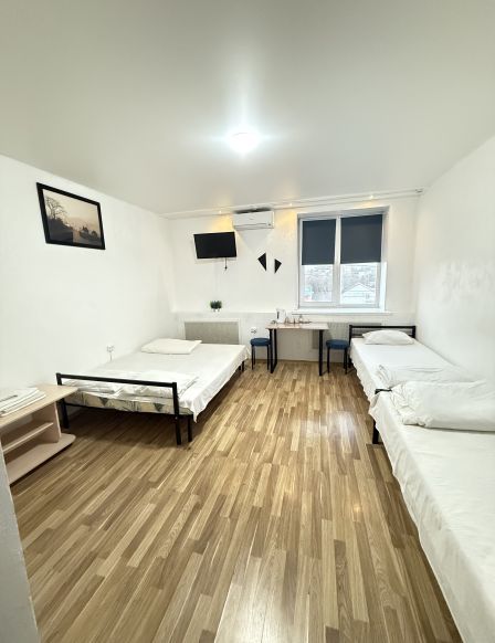 Фотография номера мини отеля Гостиный двор