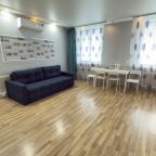 Сьюит (Люкс 202), Гостиница Гостиный двор