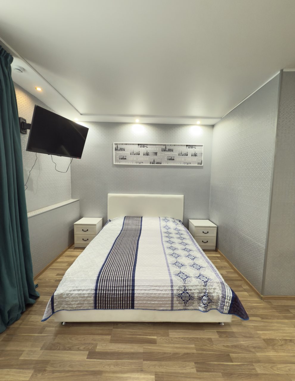 Сьюит (Люкс 202), Гостиница Гостиный двор