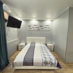 Сьюит (Люкс 202), Гостиница Гостиный двор