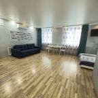 Сьюит (Люкс 202), Гостиница Гостиный двор