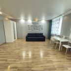 Сьюит (Люкс 202), Гостиница Гостиный двор