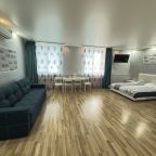 Сьюит (Люкс 202), Гостиница Гостиный двор