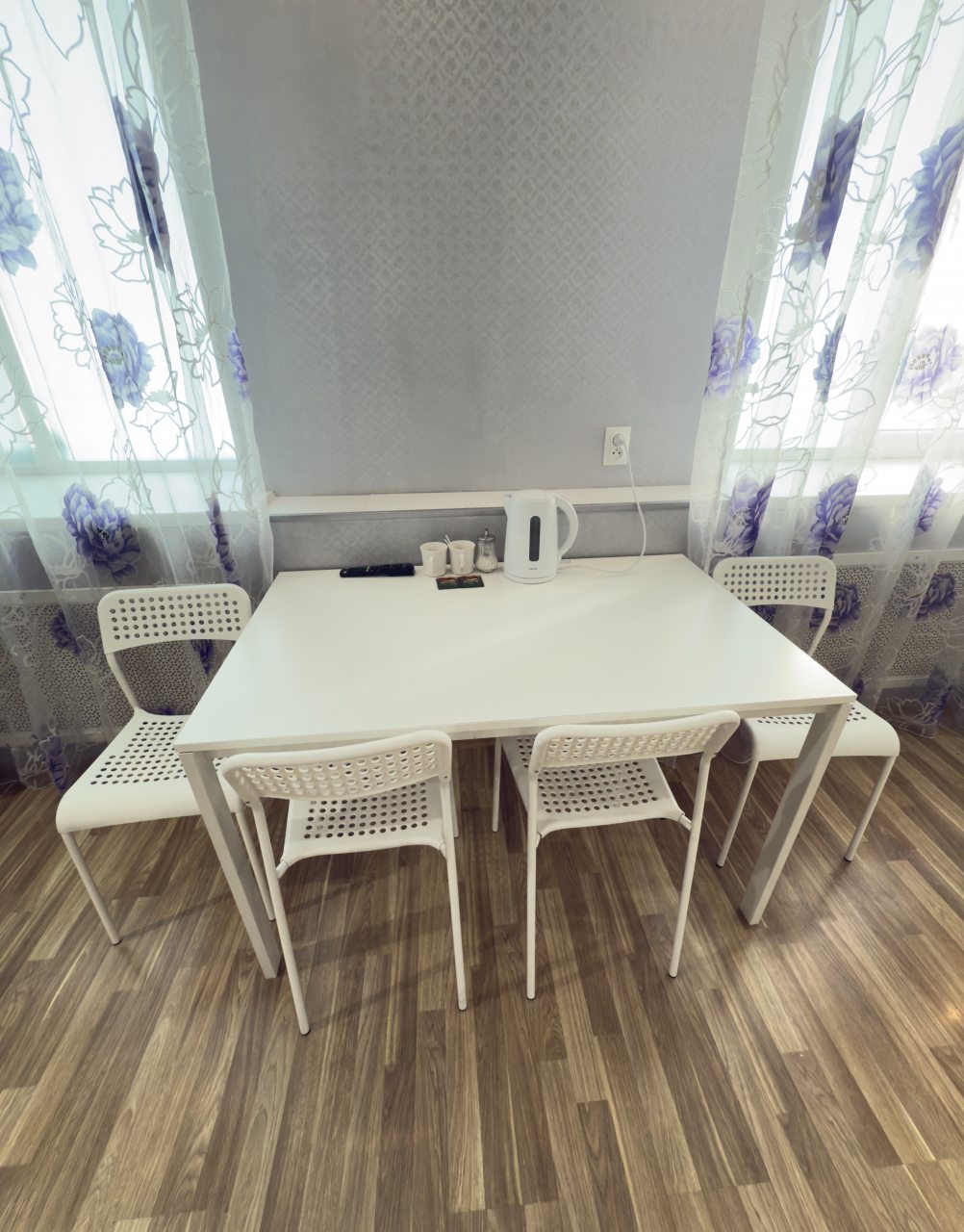 Сьюит (Люкс 202), Гостиница Гостиный двор