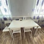 Сьюит (Люкс 202), Гостиница Гостиный двор