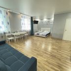 Сьюит (Люкс 202), Гостиница Гостиный двор