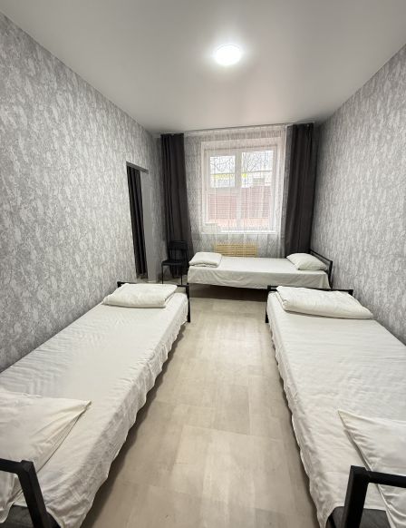 Фотография номера мини отеля Гостиный двор