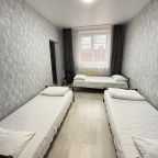 Пятиместный (Классический 108), Гостиница Гостиный двор