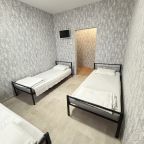 Пятиместный (Классический 108), Гостиница Гостиный двор