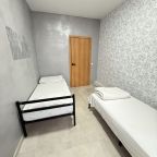 Пятиместный (Классический 108), Гостиница Гостиный двор