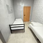 Пятиместный (Классический 108), Гостиница Гостиный двор