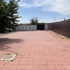 Четырехместный (Номер 203), Гостиница Гостиный двор