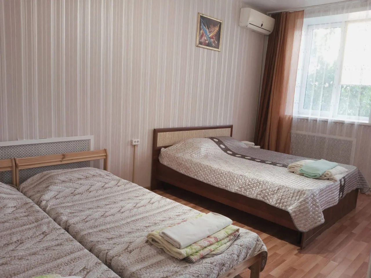 Пятиместный (Стандартный 205), Гостиница Гостиный двор