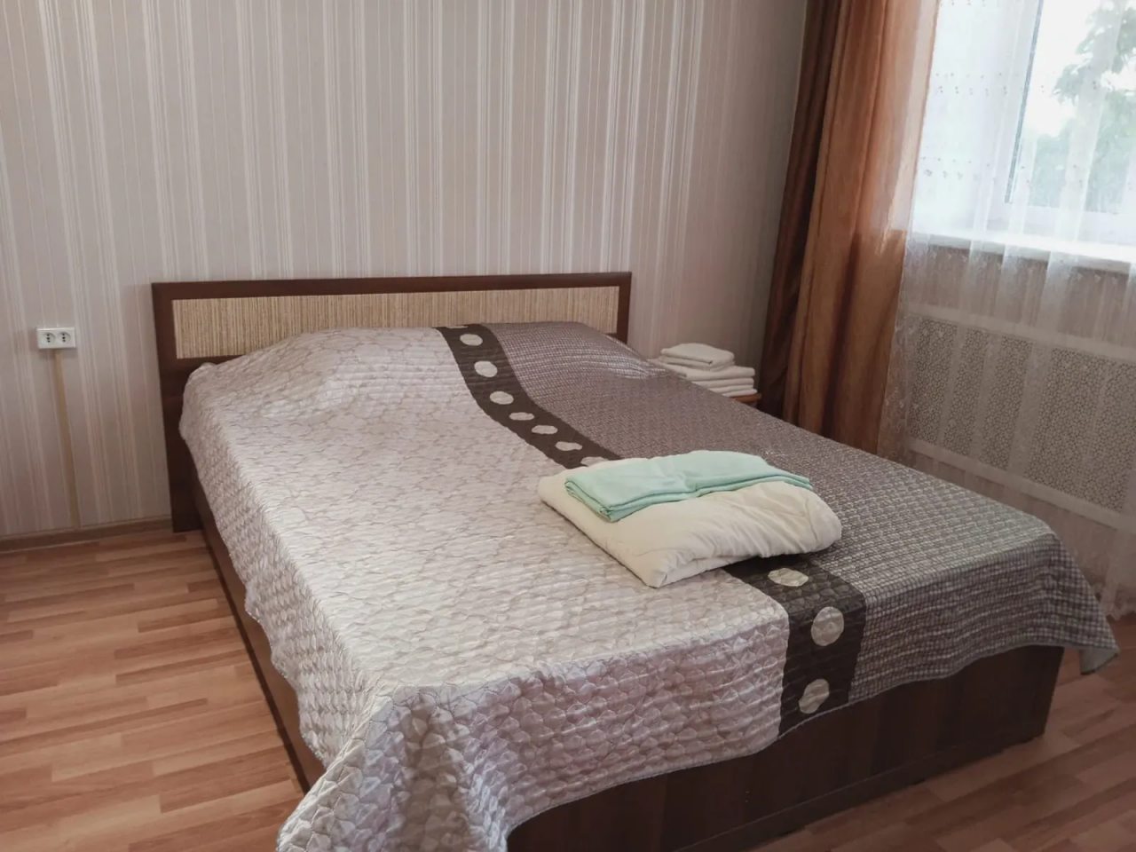 Пятиместный (Стандартный 205), Гостиница Гостиный двор