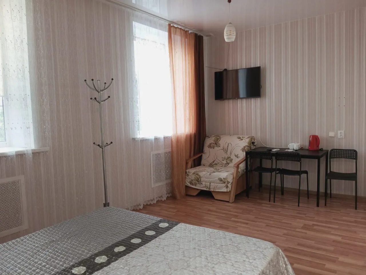 Пятиместный (Стандартный 205), Гостиница Гостиный двор