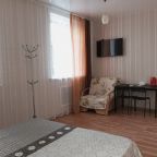 Пятиместный (Стандартный 205), Гостиница Гостиный двор