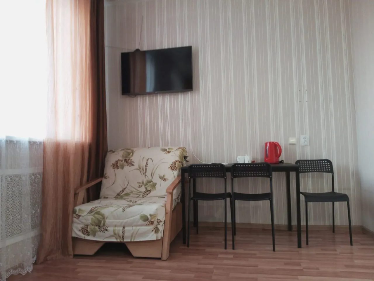 Пятиместный (Стандартный 205), Гостиница Гостиный двор